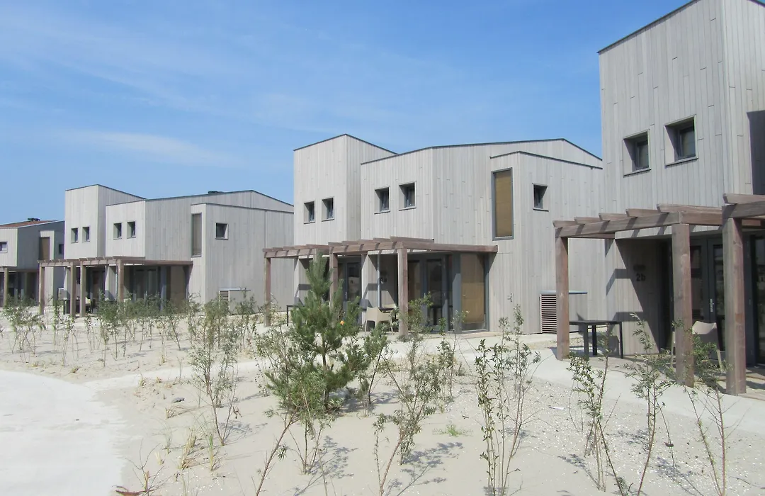 Beach Resort Punt West-1