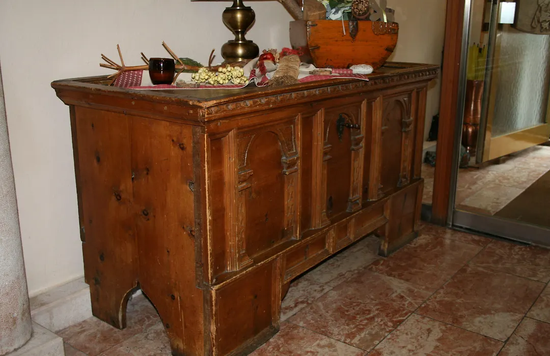 Hotel Zum Hirschen-1