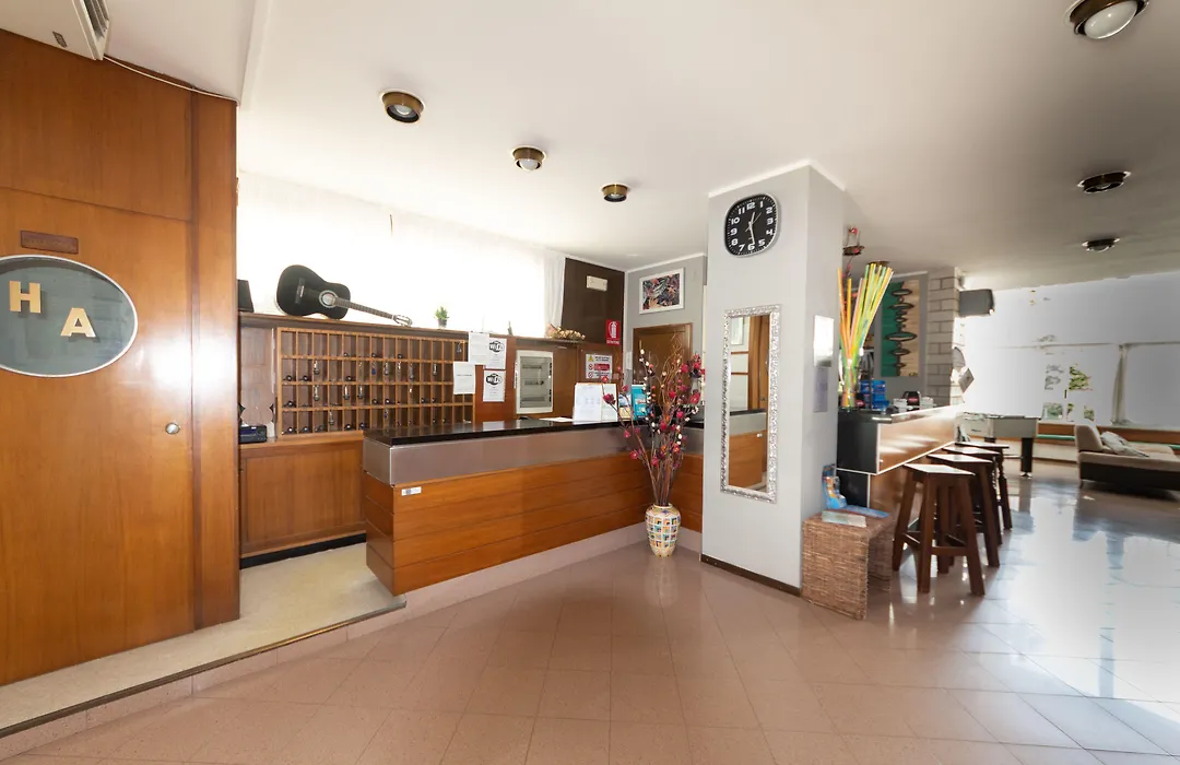 Hotel Ambra-1