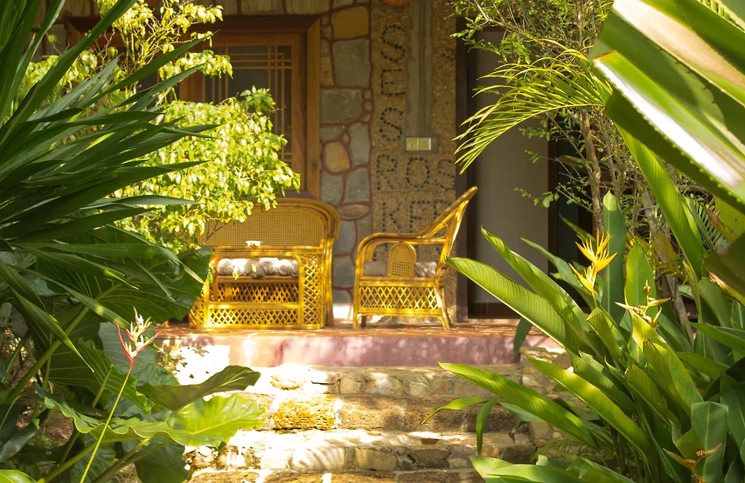 Tara Lodge Haven Of Peace-1