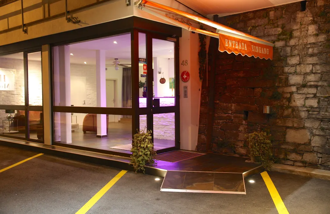 Hotel Garni Morettina-1
