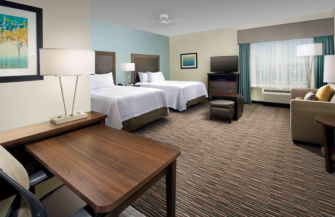 Homewood Suites San Antonio Airport-1