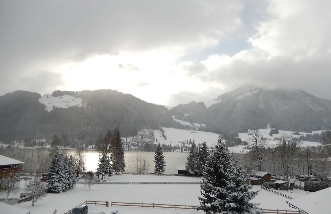 Hotel Garni Bernhard am See-1