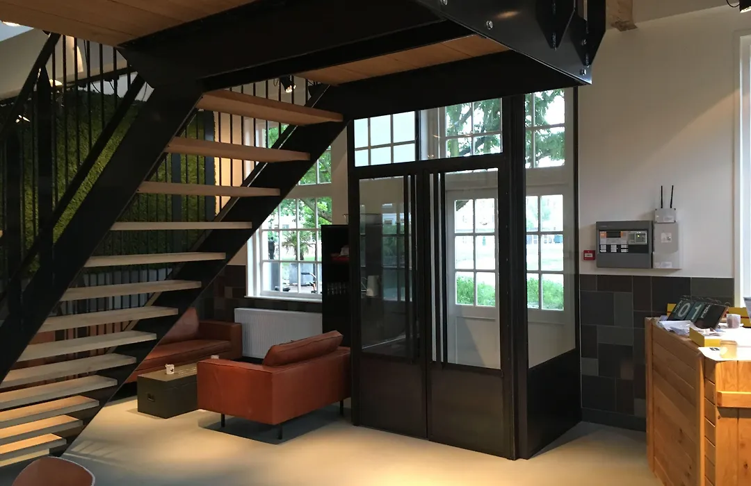 Boutique Hotel D'Oude Morsch-1