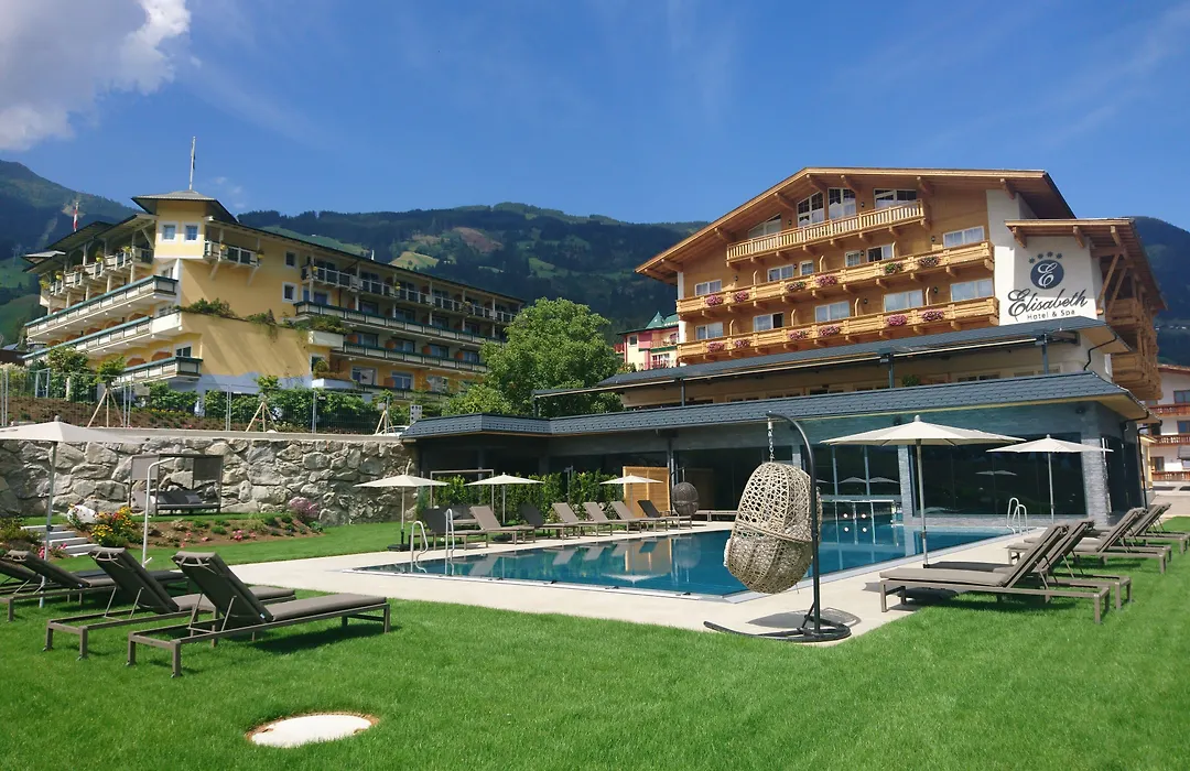 Hotel Elisabeth-1
