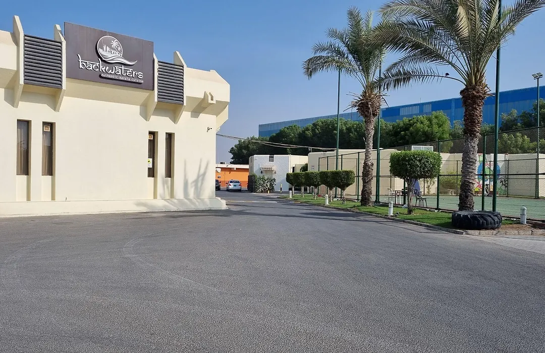 Pearl Hotel & Spa-1