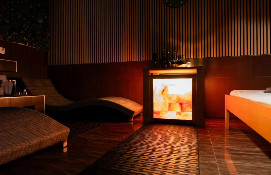Premium Business Hotel Bratislava-1