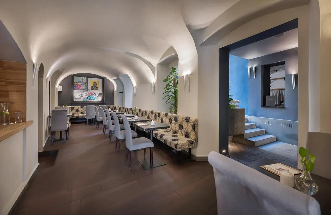 Design Hotel Neruda-1