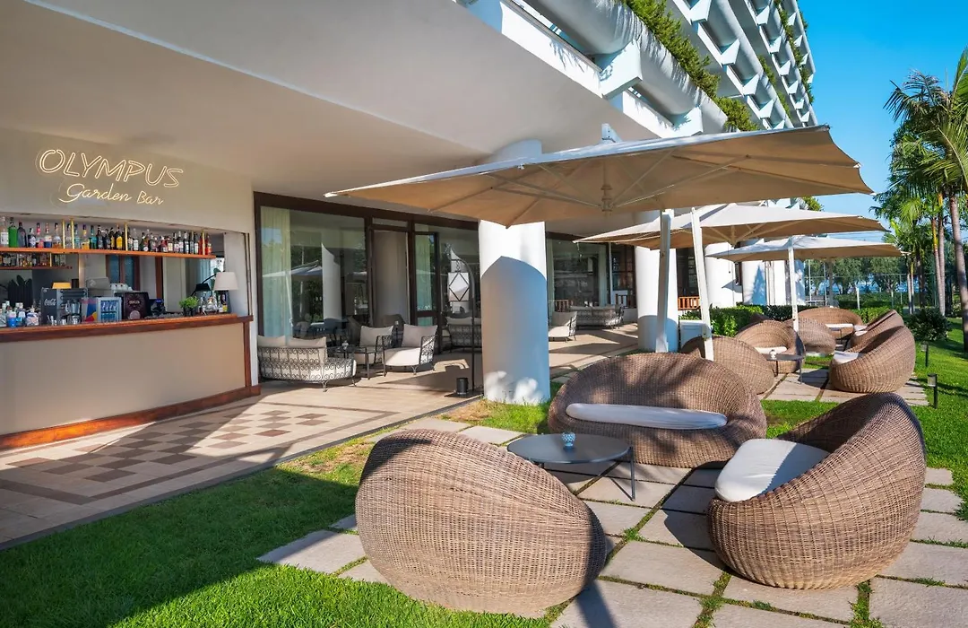 UNA Hotels Naxos Beach Sicilia-1