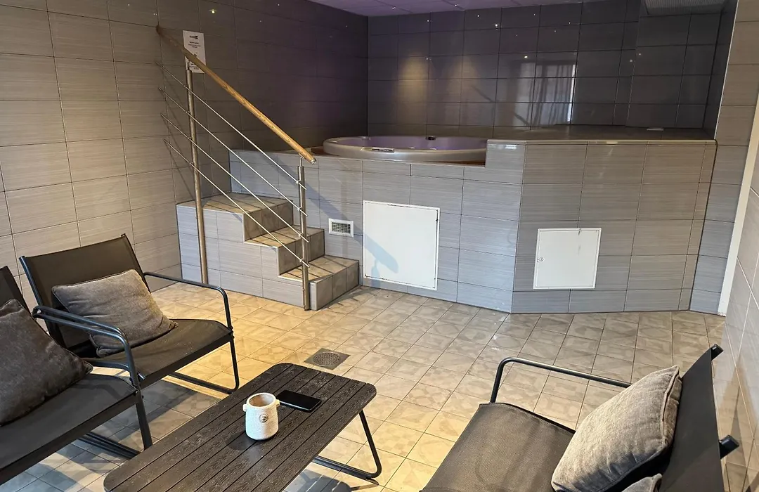 Best Western Hotell Ett-1