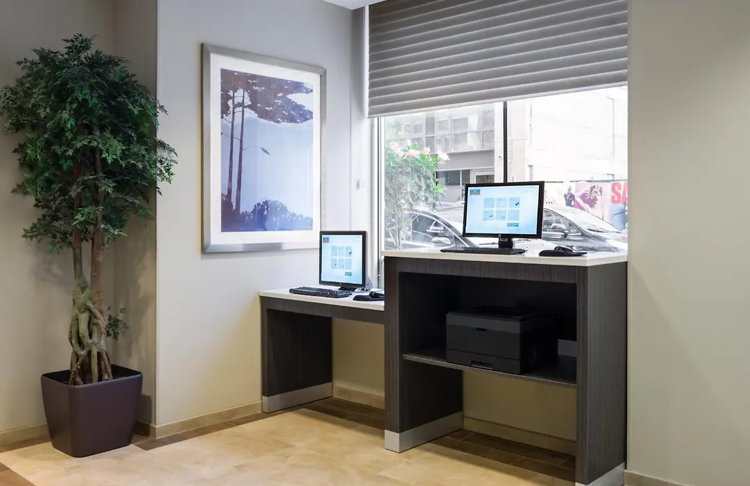 Candlewood Suites Nyc -Times Square By Ihg-1