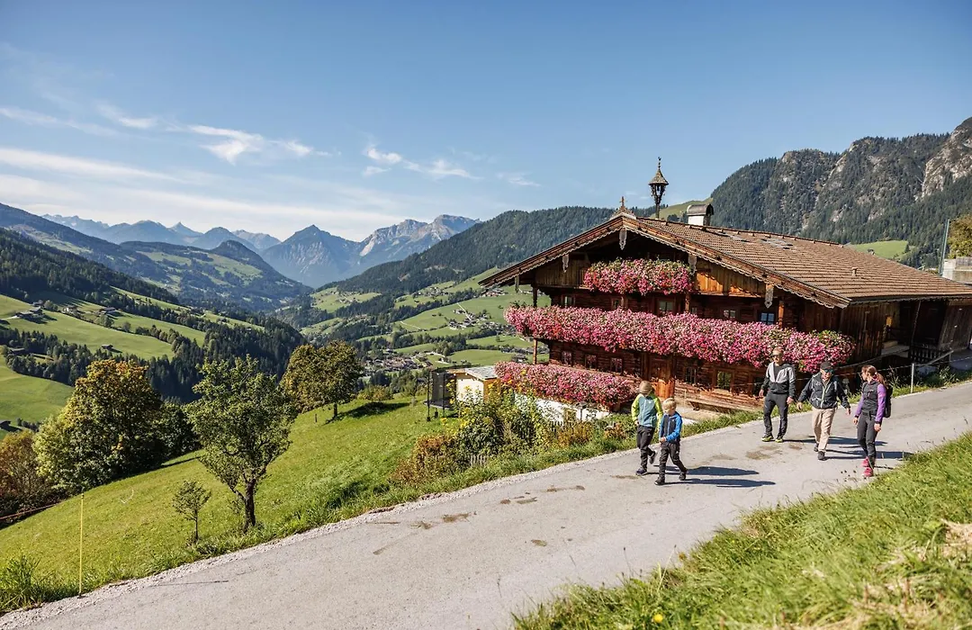 4*S Galtenberg Resort-1