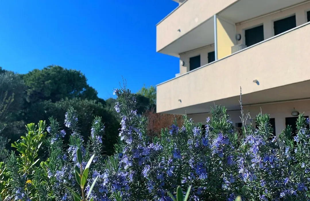 Eurobeach Residence-1