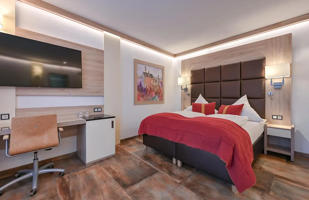 Hotel Ludwigs-1