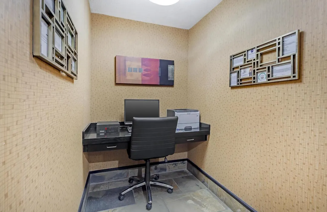 Best Western Bonnyville Inn&Suites-1