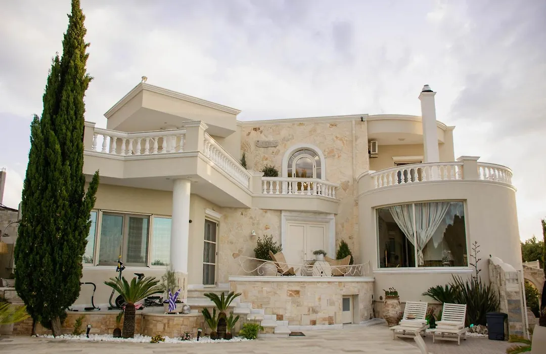 Villa Kokalis Resort-1