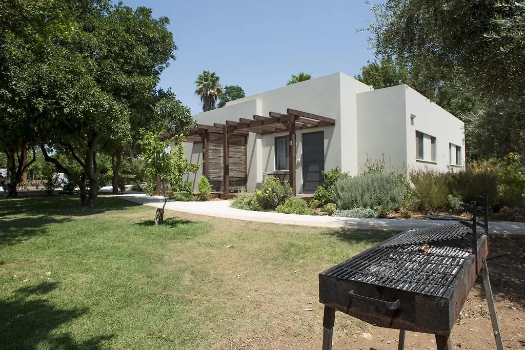 Kurlender Guest House-1