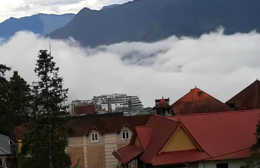 Sapa Tatu Homestay-1