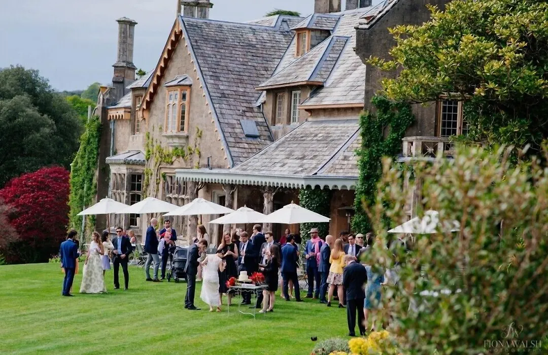 Hotel Endsleigh-1