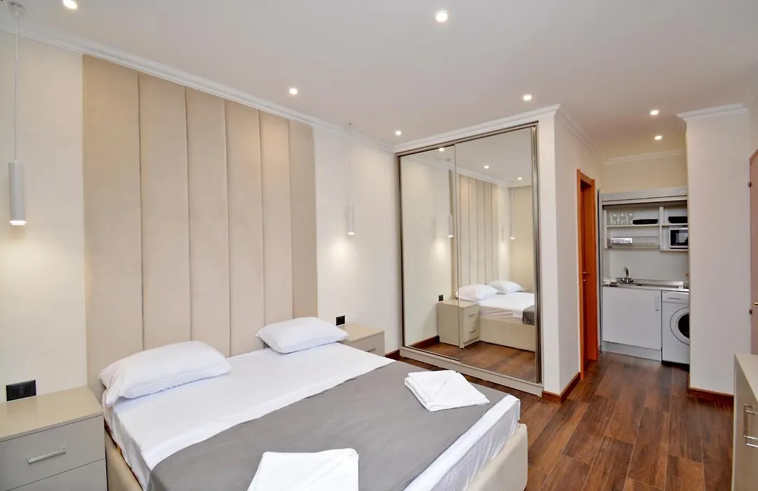Boutique Hotel Republic Square-1