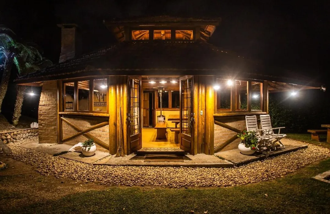 Campos Do Jordao Recanto Harmonia-1