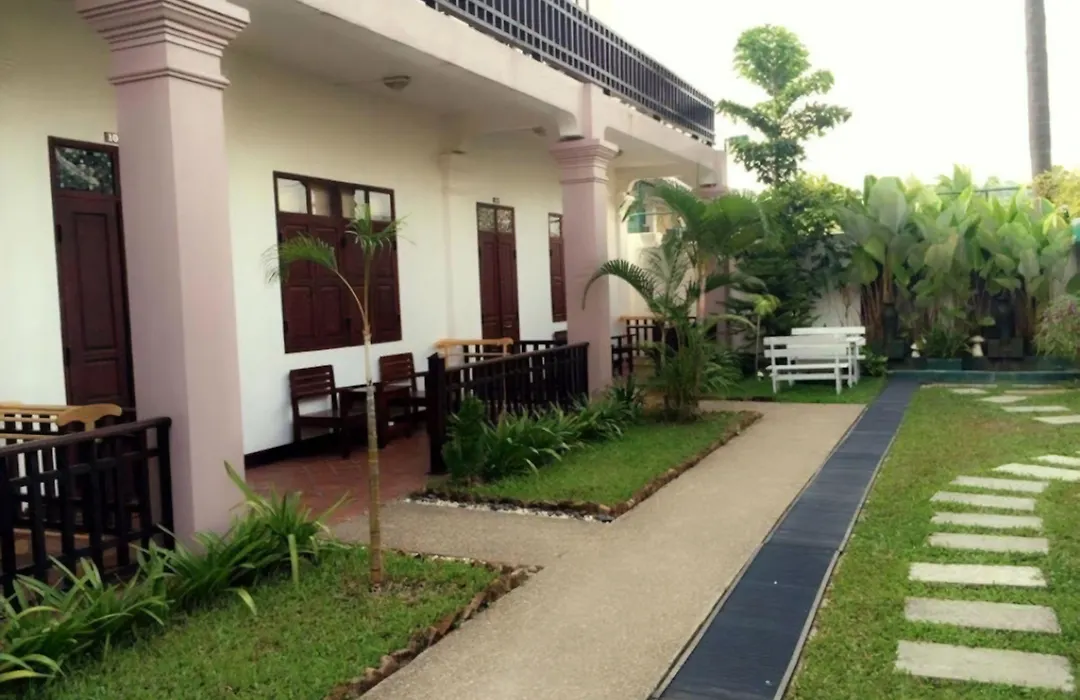 Luang Prabang Inn-1