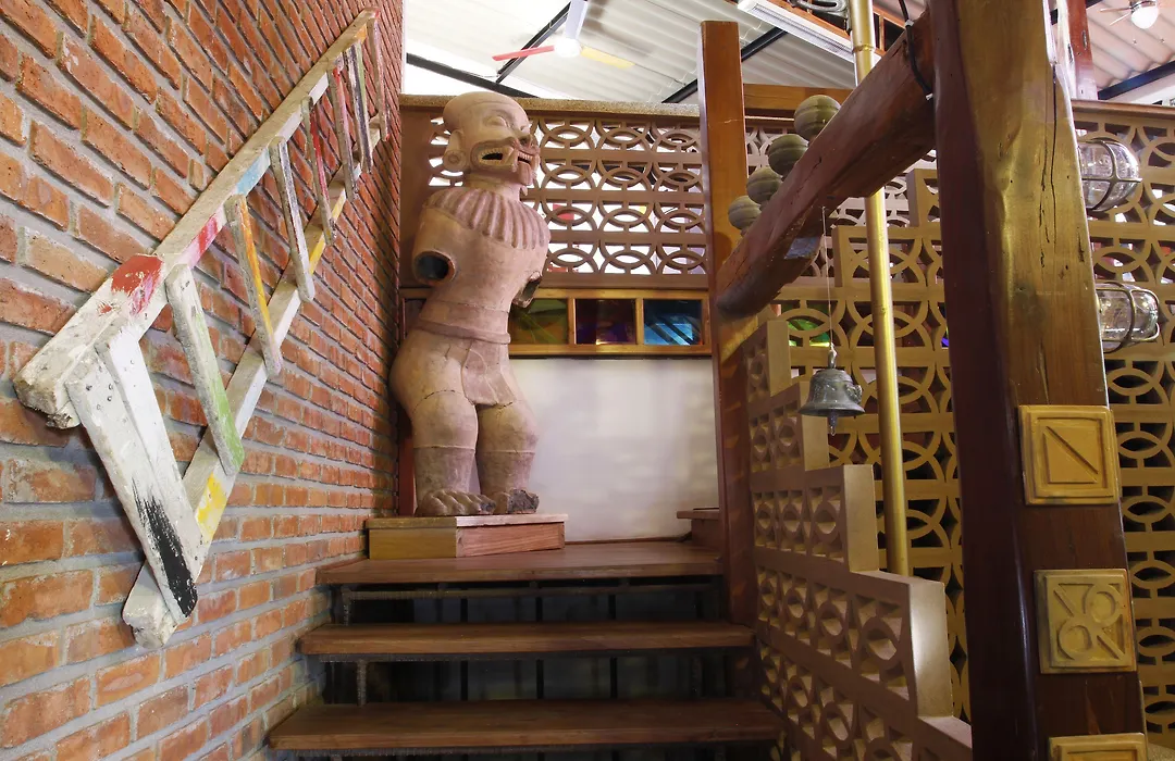 Casa Taller Ramirez-1