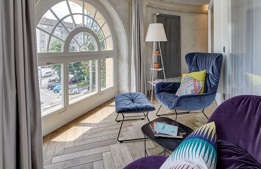 Boutique Hotel Anker-1