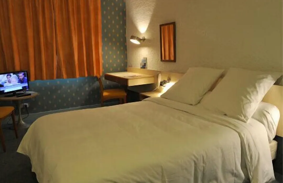 Hotel Logitel-1