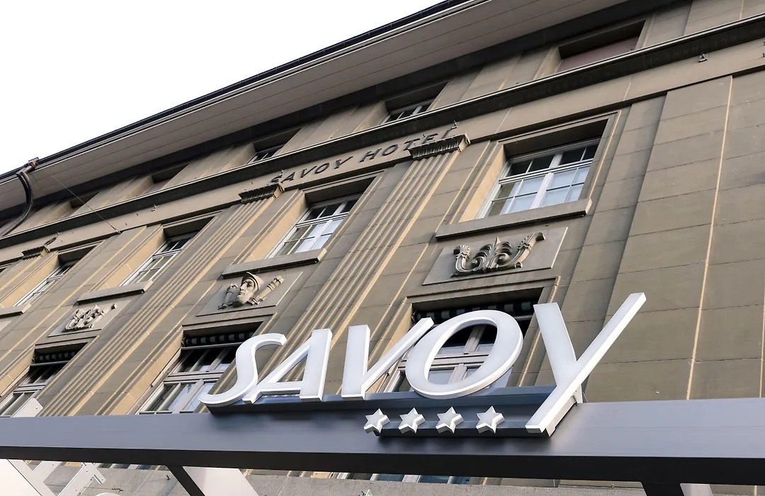 Hotel Savoy-1