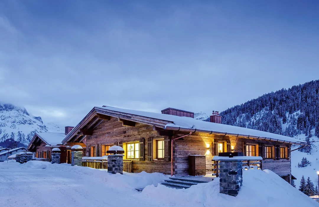 Severin*S - The Alpine Retreat-1