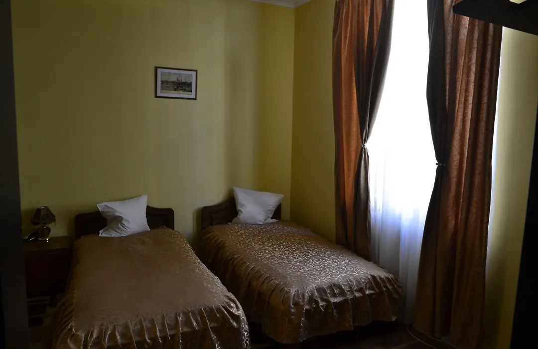Porto Franco Residence-1