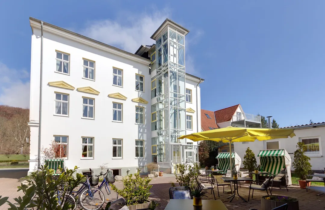 Parkhotel Del Mar-1