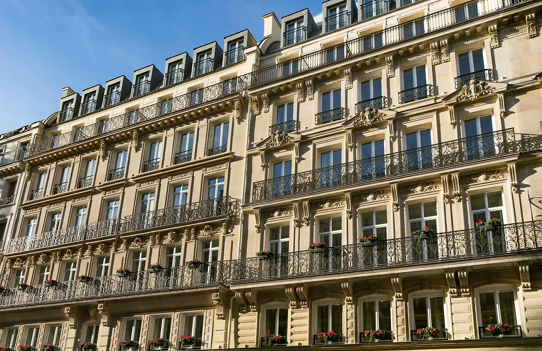 Maison Albar - Le Pont-Neuf-1