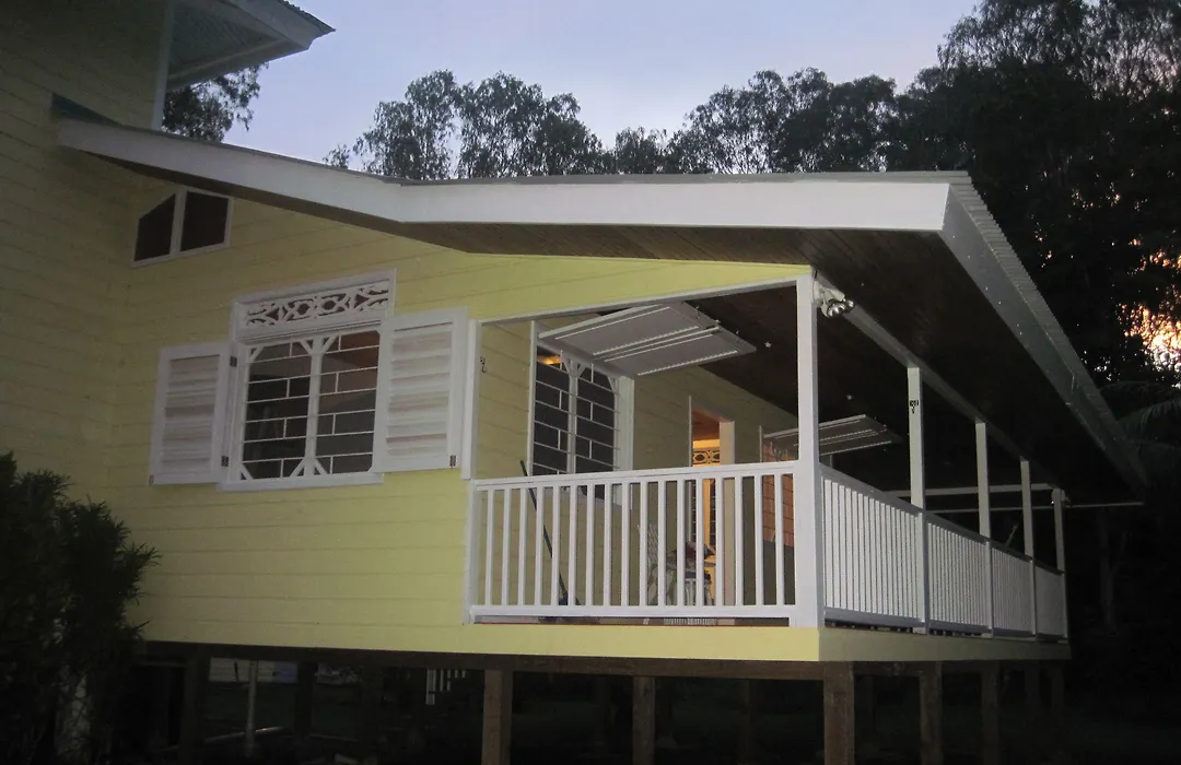 Sand Dollar Beach Bed&Breakfast-1