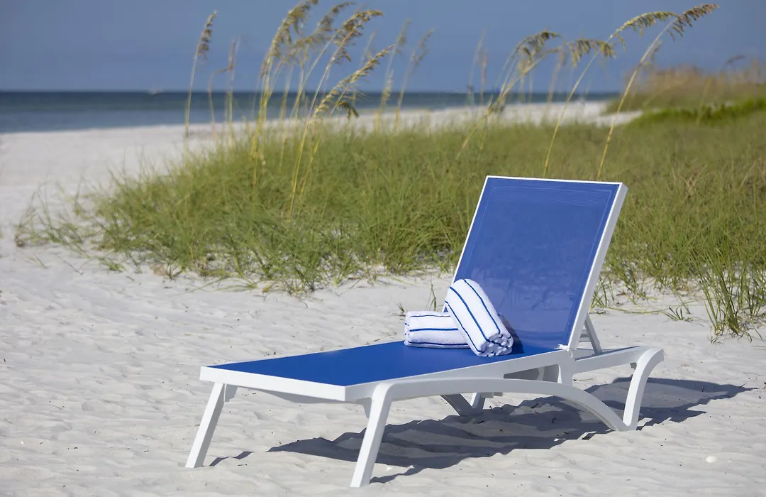 Sanibel Island Beach Resort-1