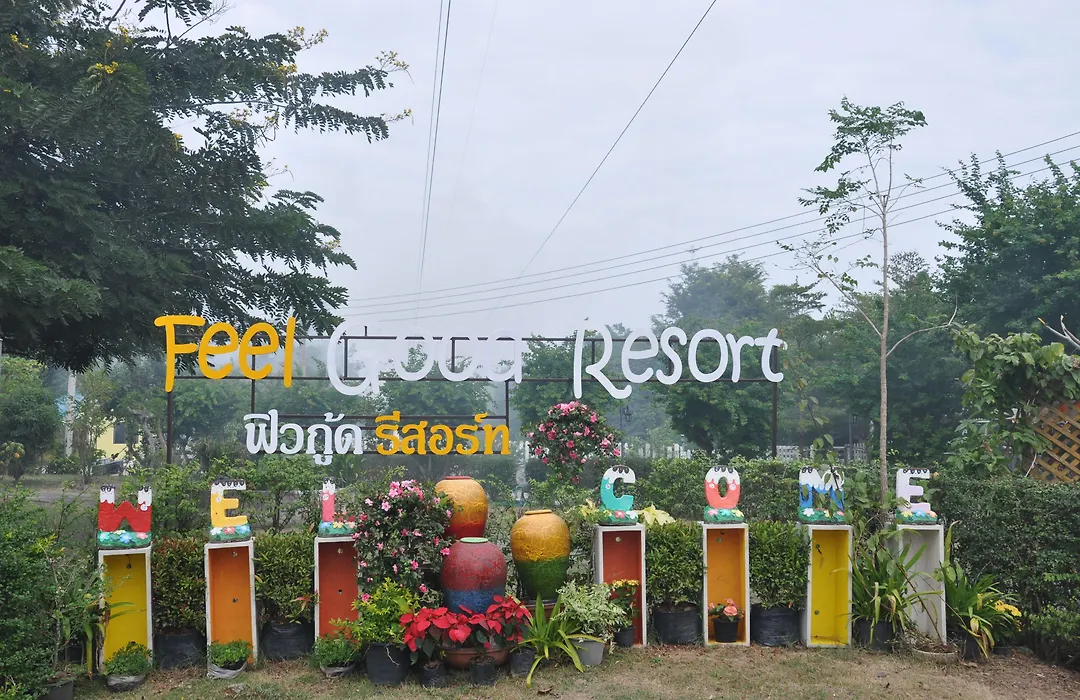 Feel Good Resort-1