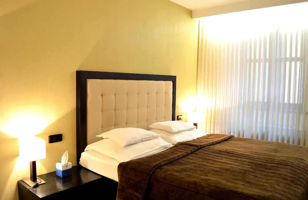 Hotel Astory Plzen-1
