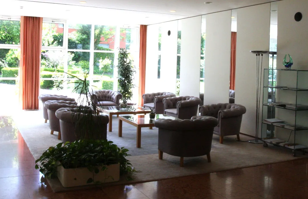Hotel Schlosswald-1