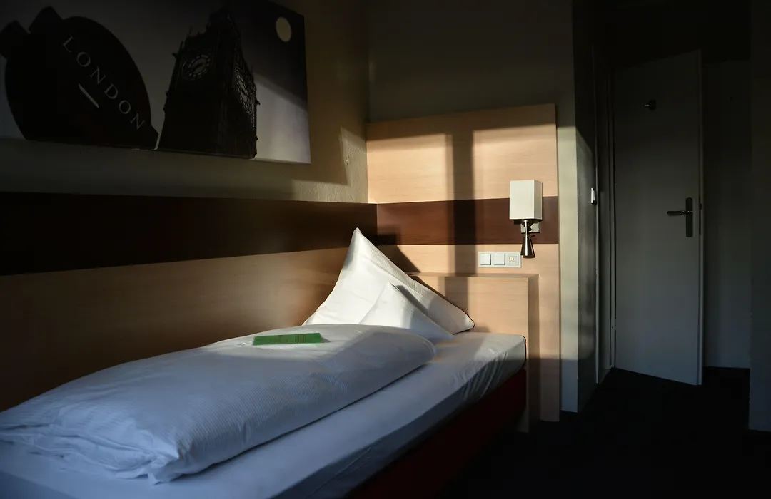 Hotel am Rothenbaum-1
