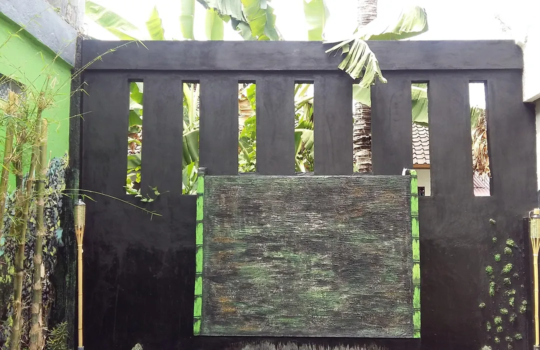 Morotai Camp Hostel (Adults Only)-1