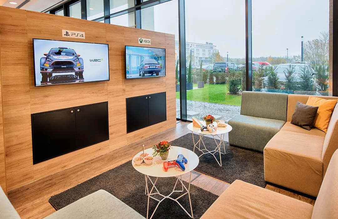 LOGINN Hotel Leipzig by ACHAT-1