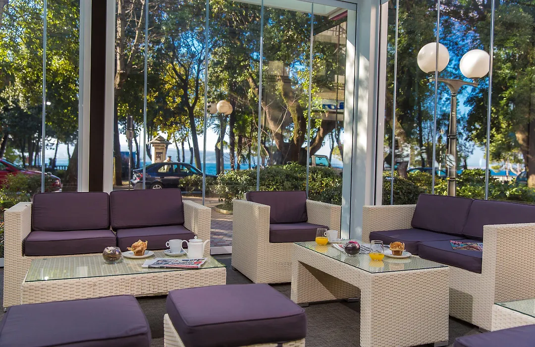 Hotel Crikvenica-1