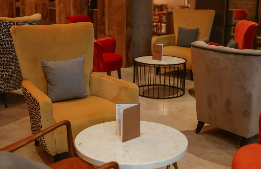 Lincoln Plaza Hotel London, Curio Collection By Hilton-1