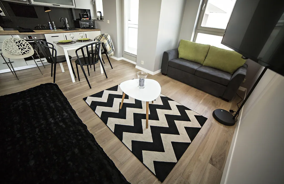 Exclusive Nautica Apartments-1