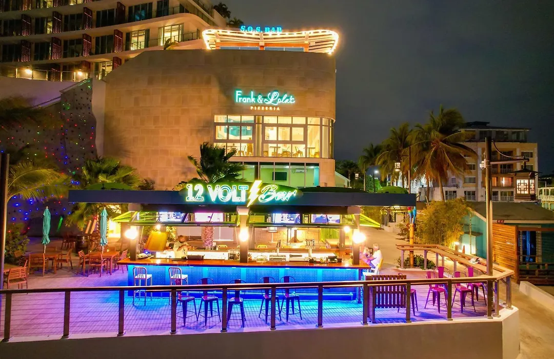Margaritaville Beach Resort Nassau-1