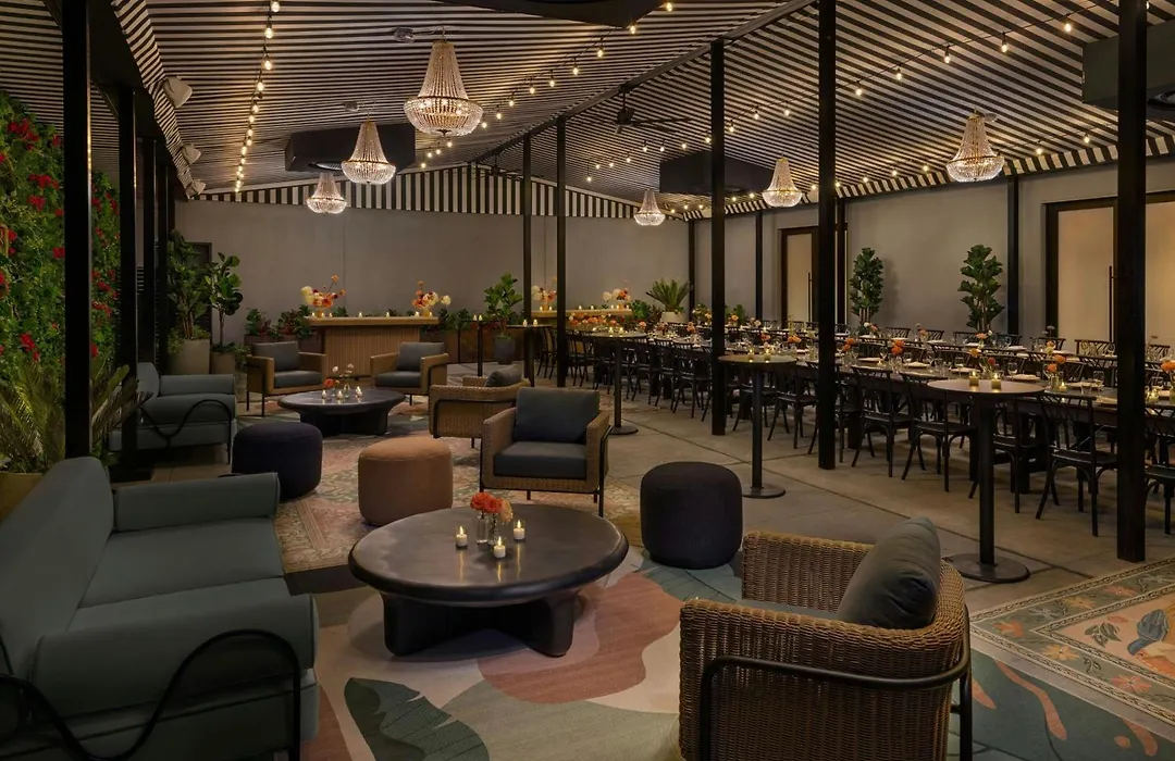 Moxy Brooklyn Williamsburg-1