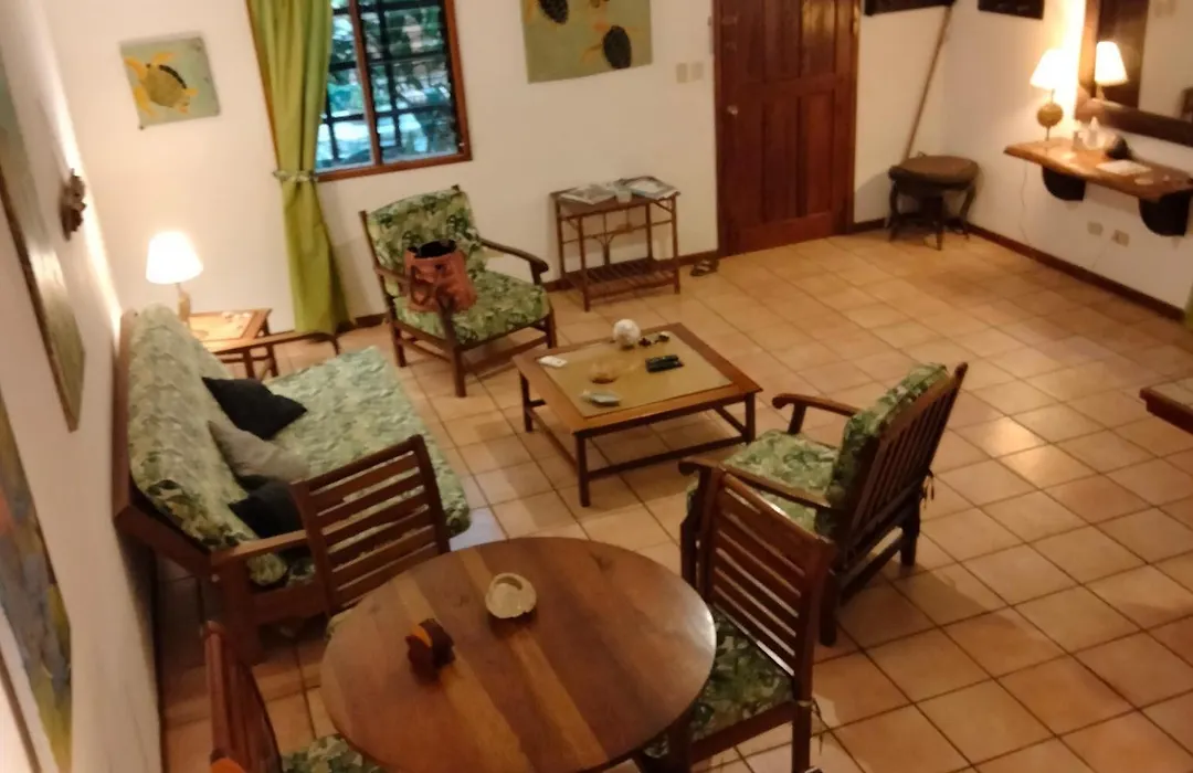 House In Tamarindo Pueblo Del Mar-1
