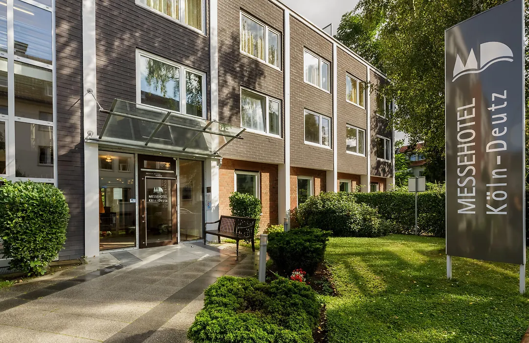 MesseHotel Köln-Deutz-1