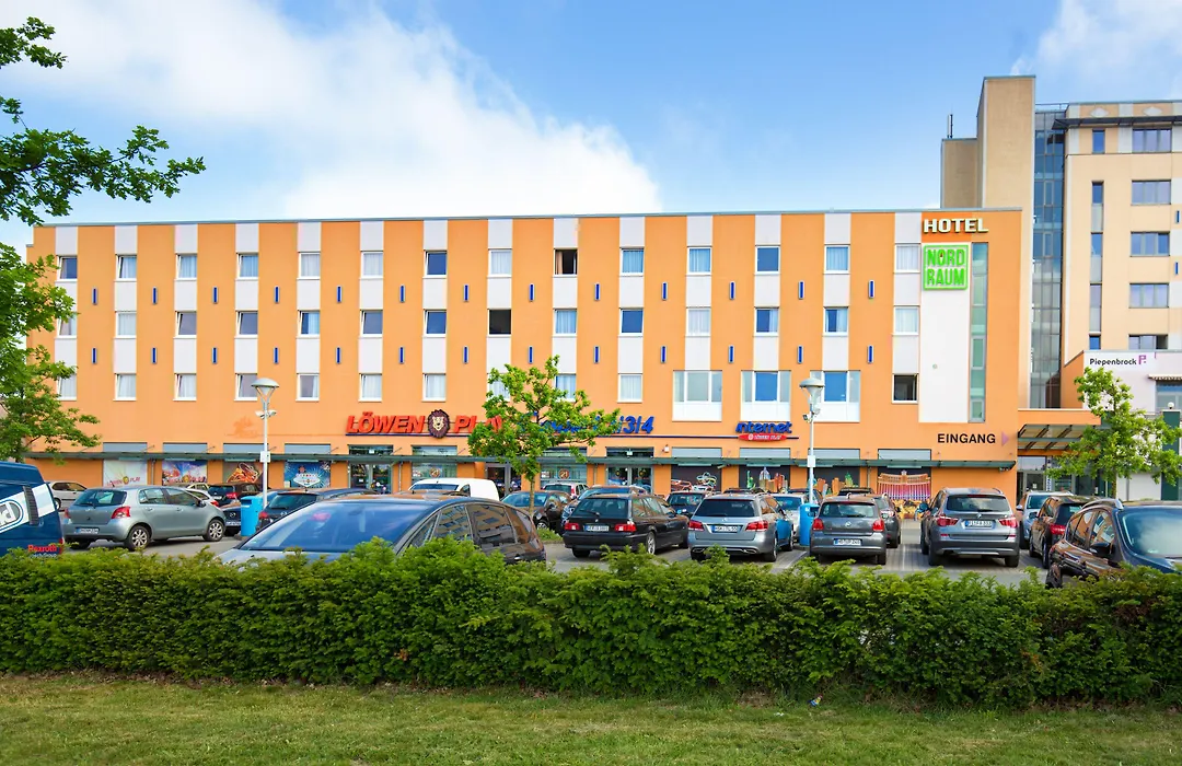 Hotel NordRaum-1